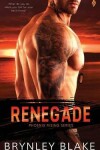 Book cover for Renegade