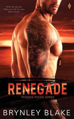 Cover of Renegade