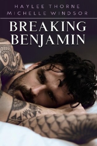 Cover of Breaking Benjamin