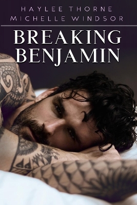 Book cover for Breaking Benjamin