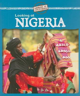 Cover of Looking at Nigeria