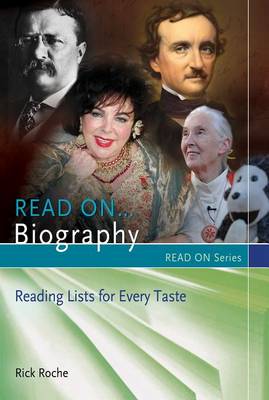 Cover of Read On...Biography