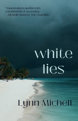 Book cover for White Lies