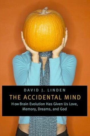 Cover of The Accidental Mind