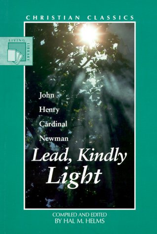 Book cover for Lead, Kindly Light