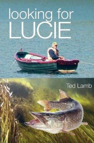 Cover of Looking for Lucie