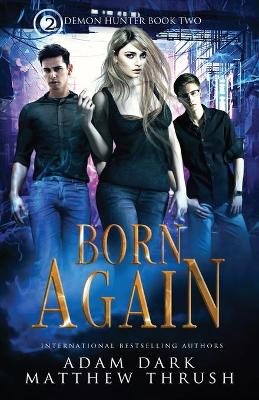 Cover of Born Again