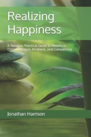 Cover of Realizing Happiness