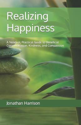 Cover of Realizing Happiness