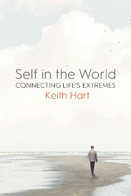 Book cover for Self in the World