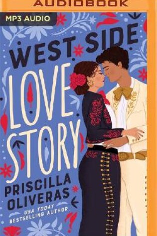 Cover of West Side Love Story