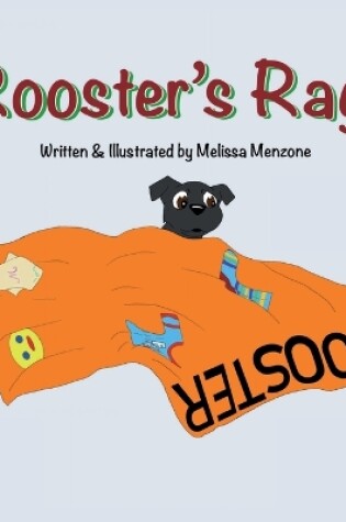 Cover of Rooster's Rag