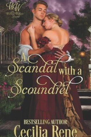 Cover of A Scandal with a Scoundrel