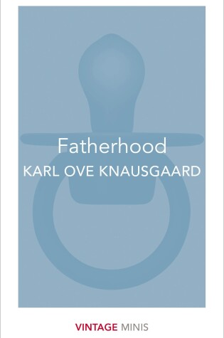 Cover of Fatherhood