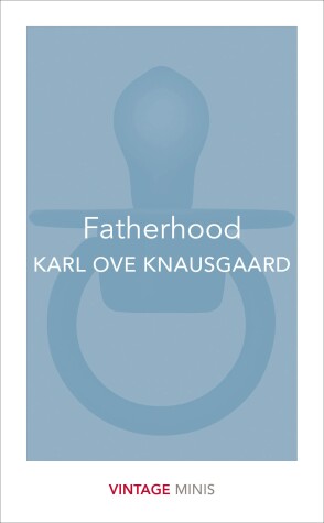 Cover of Fatherhood