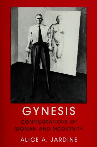 Cover of Gynesis