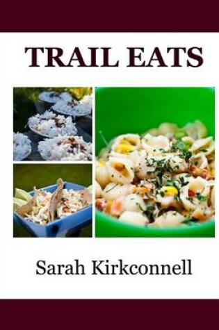 Cover of Trail Eats