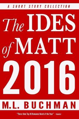 Cover of The Ides of Matt 2016