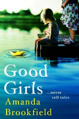 Cover of Good Girls