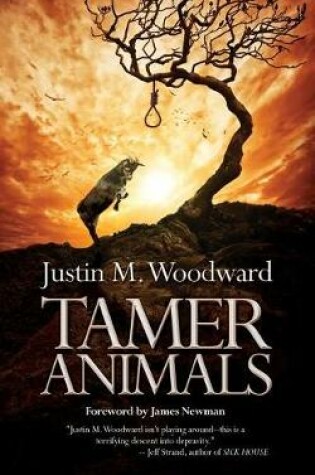 Cover of Tamer Animals