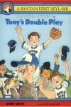 Book cover for Tony's Double Play