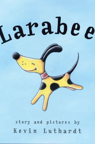 Cover of Larabee