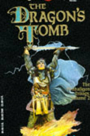 Cover of The Dragon's Tomb