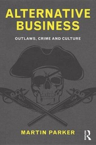 Cover of Alternative Business