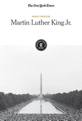 Book cover for Martin Luther King Jr.