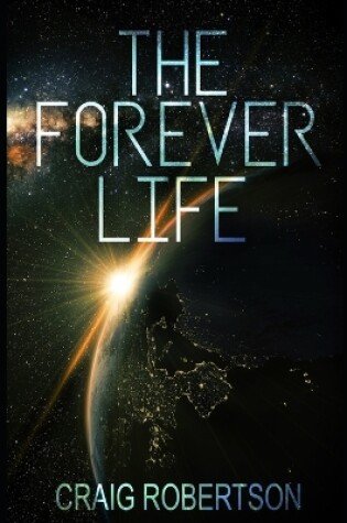 Cover of The Forever Life