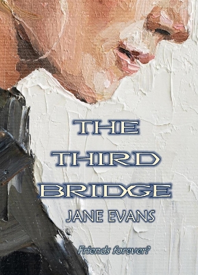 Book cover for The Third Bridge