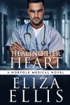 Book cover for Healing Her Heart