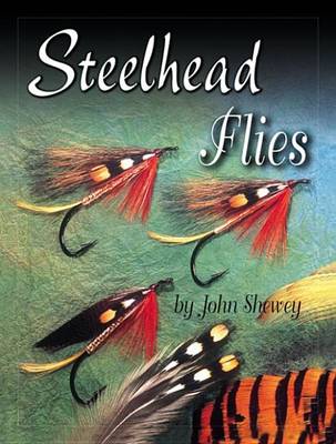 Book cover for Steelhead Flies