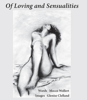 Book cover for Of Loving and Sensualities