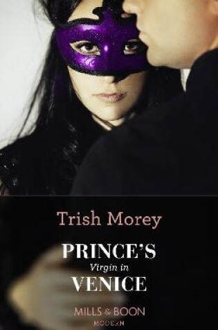 Cover of Prince's Virgin In Venice