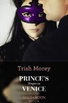 Book cover for Prince's Virgin In Venice