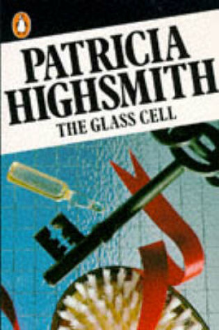 Cover of The Glass Cell