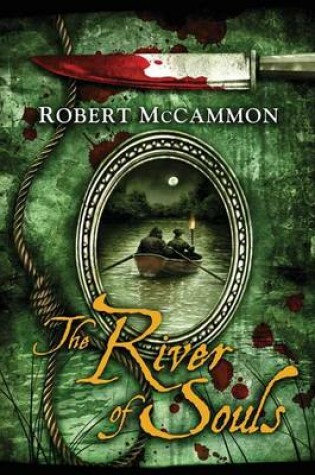 Cover of The River of Souls