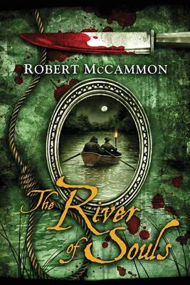 Book cover for The River of Souls