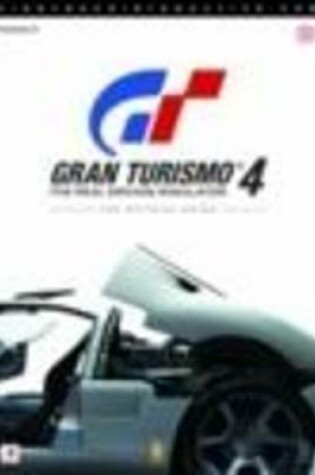 Cover of Gran Turismo 4