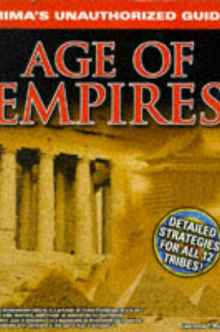 Cover of Ages of Empires