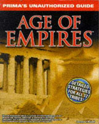 Book cover for Ages of Empires