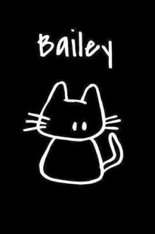 Cover of Bailey