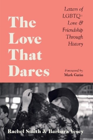 Cover of The Love That Dares