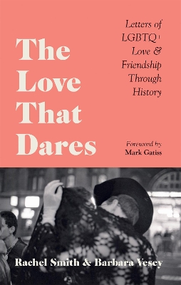 Book cover for The Love That Dares