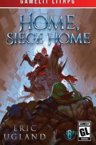 Cover of Home, Siege Home