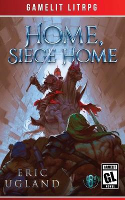 Book cover for Home, Siege Home