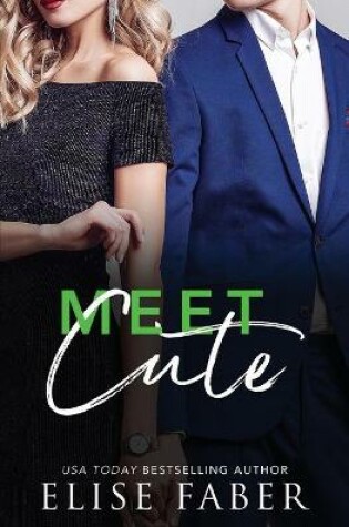 Cover of Meet Cute