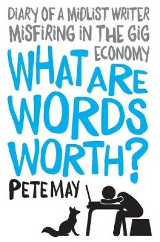 Cover of What Are Words Worth?