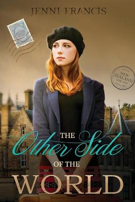 Book cover for The The Other Side of the World